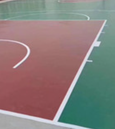 宁德篮球场地坪维修全方案